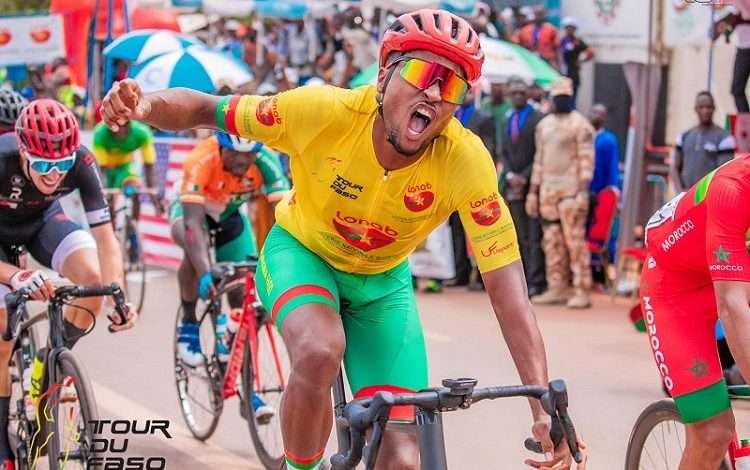 Tour du Faso : une 35ème édition à enjeux