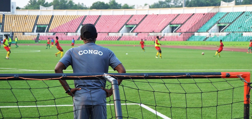 Congo : pas de match de qualification à la Coupe du monde en septembre