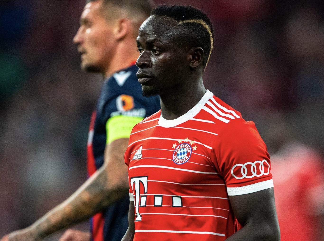 Affaire Mané-Sané : les éclaircissements du Bayern attendus