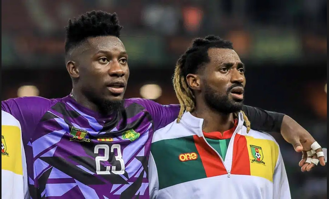 Football : les 5 joueurs camerounais les plus chers de l’histoire