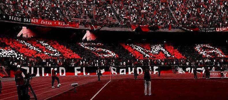 Coupe de la CAF : USMA, Berkane, Stade Malien, Zamalek… visent la qualification ce dimanche