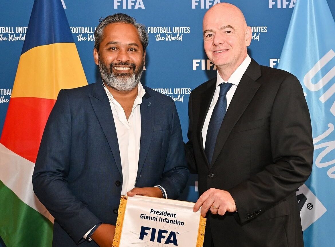 Seychelles : Elvis Chetty élu malgré l’opposition