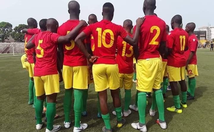 CAF - Guinée U17 : comment rebondir après 5 ans de suspension
