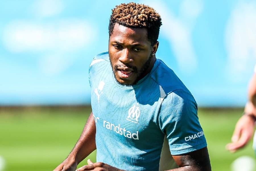 Quelles pistes pour Faris Moumbagna ?