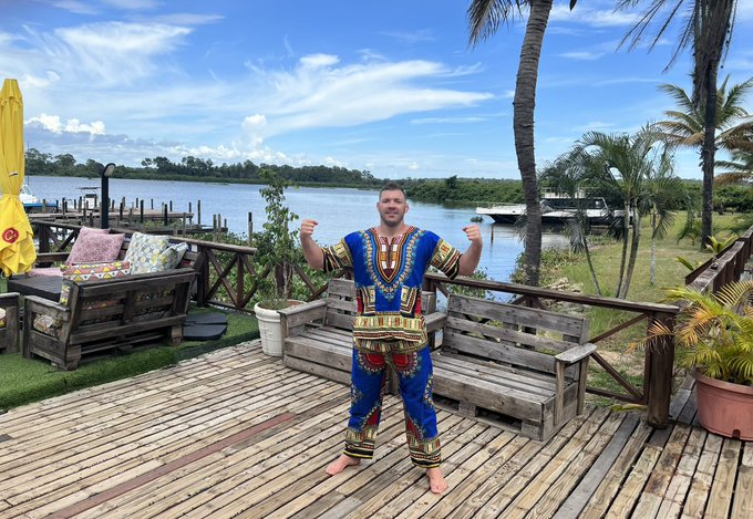 MMA : Cinq choses à savoir sur Dricus du Plessis