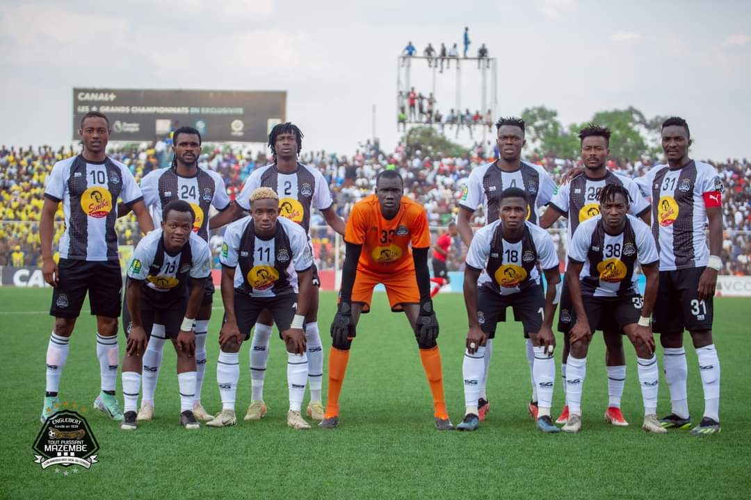 TP Mazembe : les raisons d'un début de championnat  inquiétant