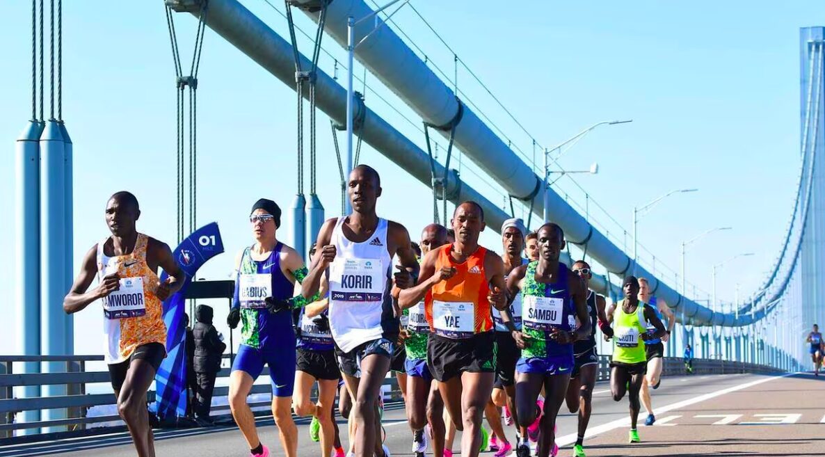 Les 7 marathons les plus prestigieux au monde : les Abbott World Marathon Majors