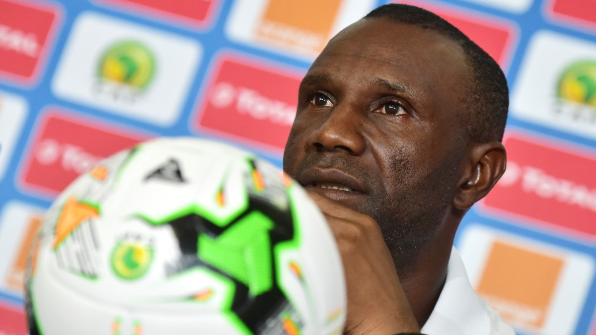 Florent Ibenge en négociations avec le Mali