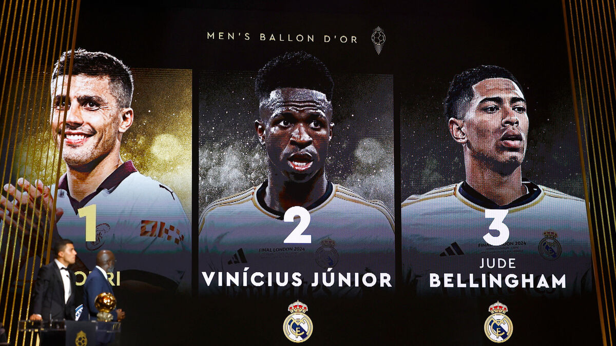 Ballon d'Or 2024 : la controverse de trop