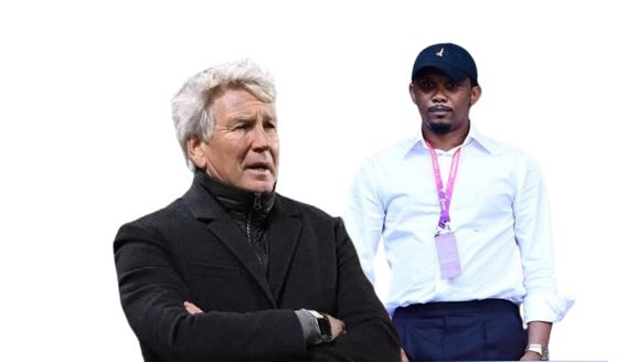 Fécafoot : malgré « l’arbitrage » de Paul Biya, la crise se poursuit