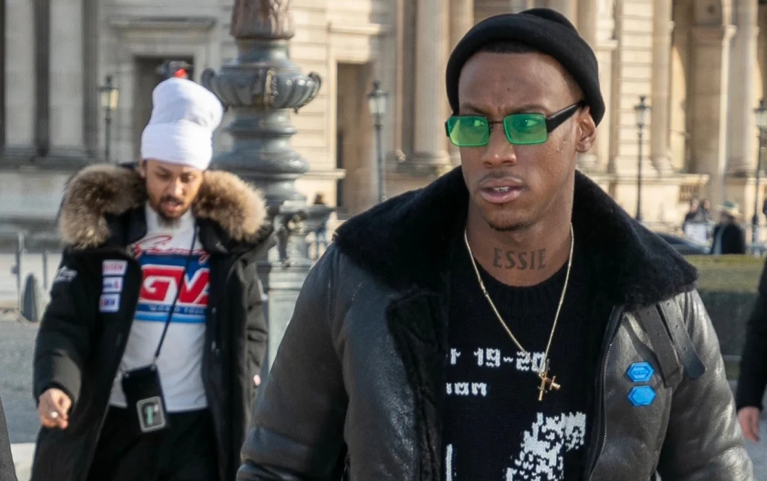 Octavian : « Adesanya, le combattant avec la meilleure contre-attaque de toute l'UFC »