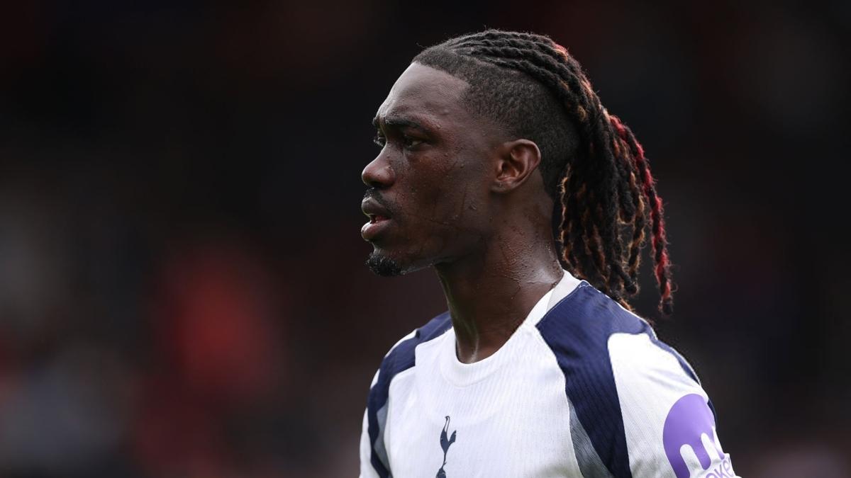 Tottenham : Yves Bissouma, un aigle trop capricieux ?