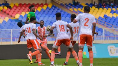RDC : plaintes à la FIFA pour match truqué entre DCMP et Rangers