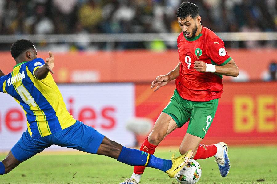 CHAN 2024 : présentation des affiches de demi-finales