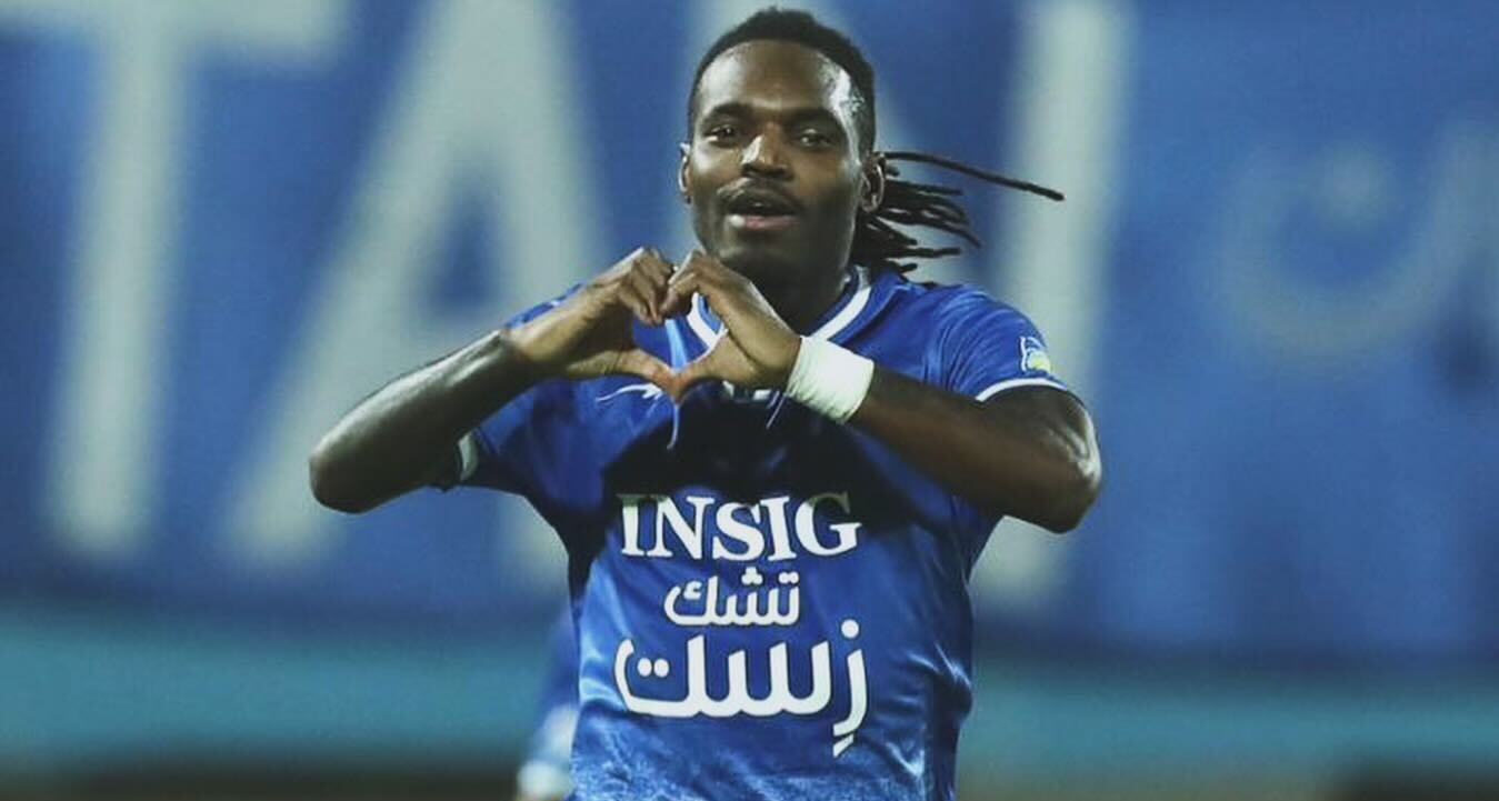 Insolite : il signe en Iran pour affronter Ronaldo... mais se trompe de club