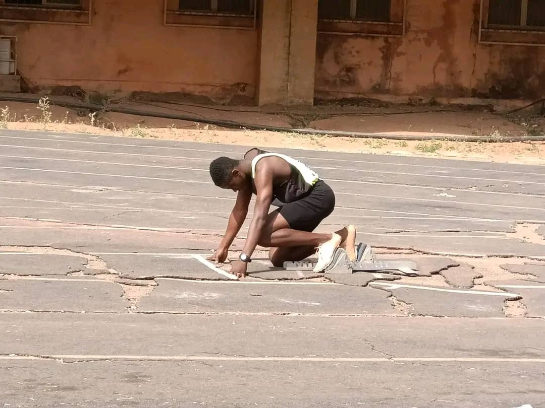 Burkina Faso : la pratique du sport encore très loin des normes internationales