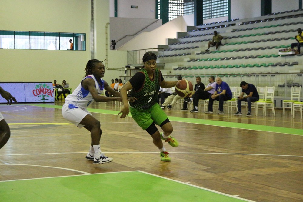 Basket  : Qui est Cierra Janay Dillard, l’Américaine que veut naturaliser le Sénégal ?