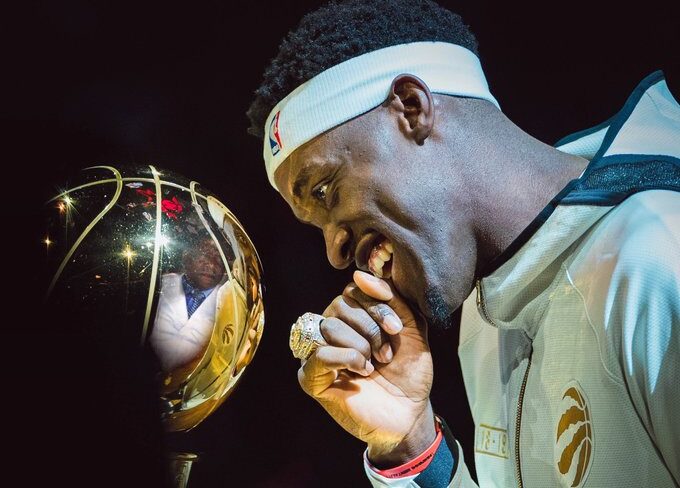 Pascal Siakam, le lion de Douala qui rugit jusqu’aux Finales NBA