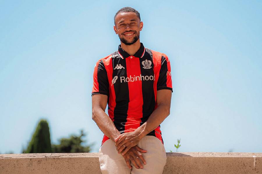 Pourquoi l'OGC Nice est le meilleur choix pour Yehvann Diouf