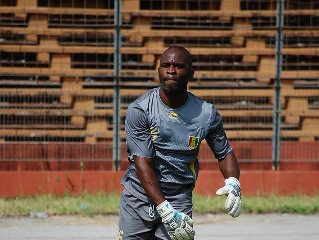 Kémoko Camara ou l’histoire d’un dernier rempart incompris