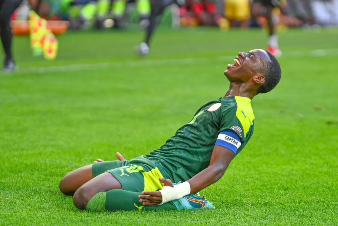 CAN U17 : ces 5 joueurs qui se sont révélés