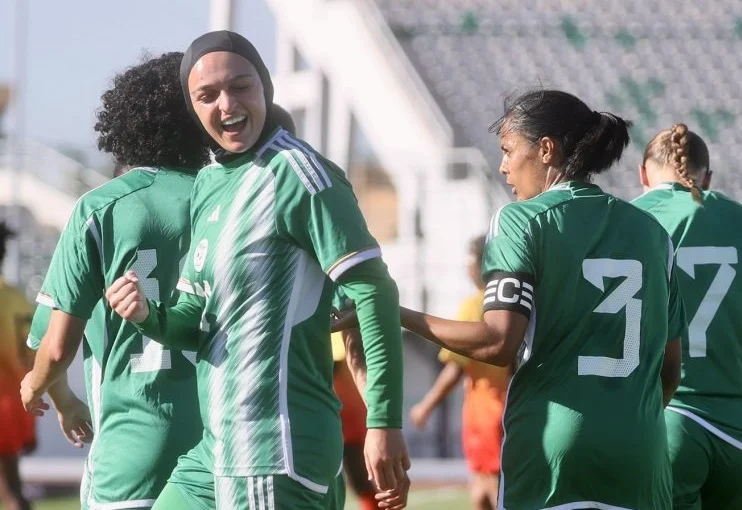 CAN Féminine 2024 : choc pour la 1ère entre le Nigeria et l’Algérie, la Tunisie pour l’histoire