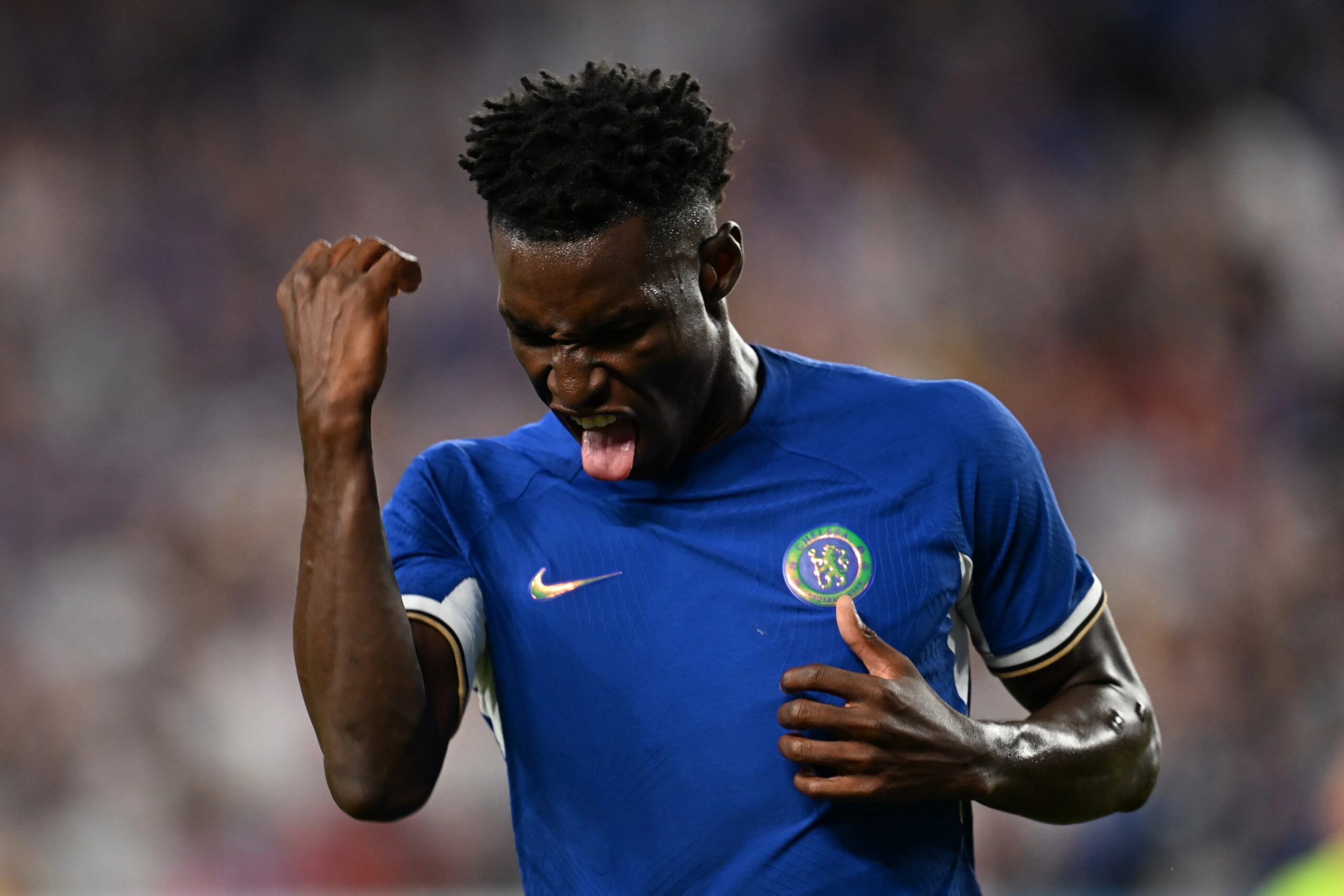 Premier League : Zaroury, Jackson et deux autres pépites africaines à suivre absolument 