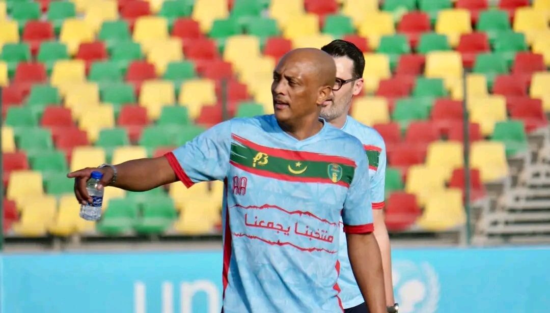 Amir Abdou en pourparlers avec l’Espérance de Tunis