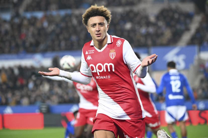 LDC : Ben Seghir, Hadji Moussa…les Africains sur le pont ce mercredi