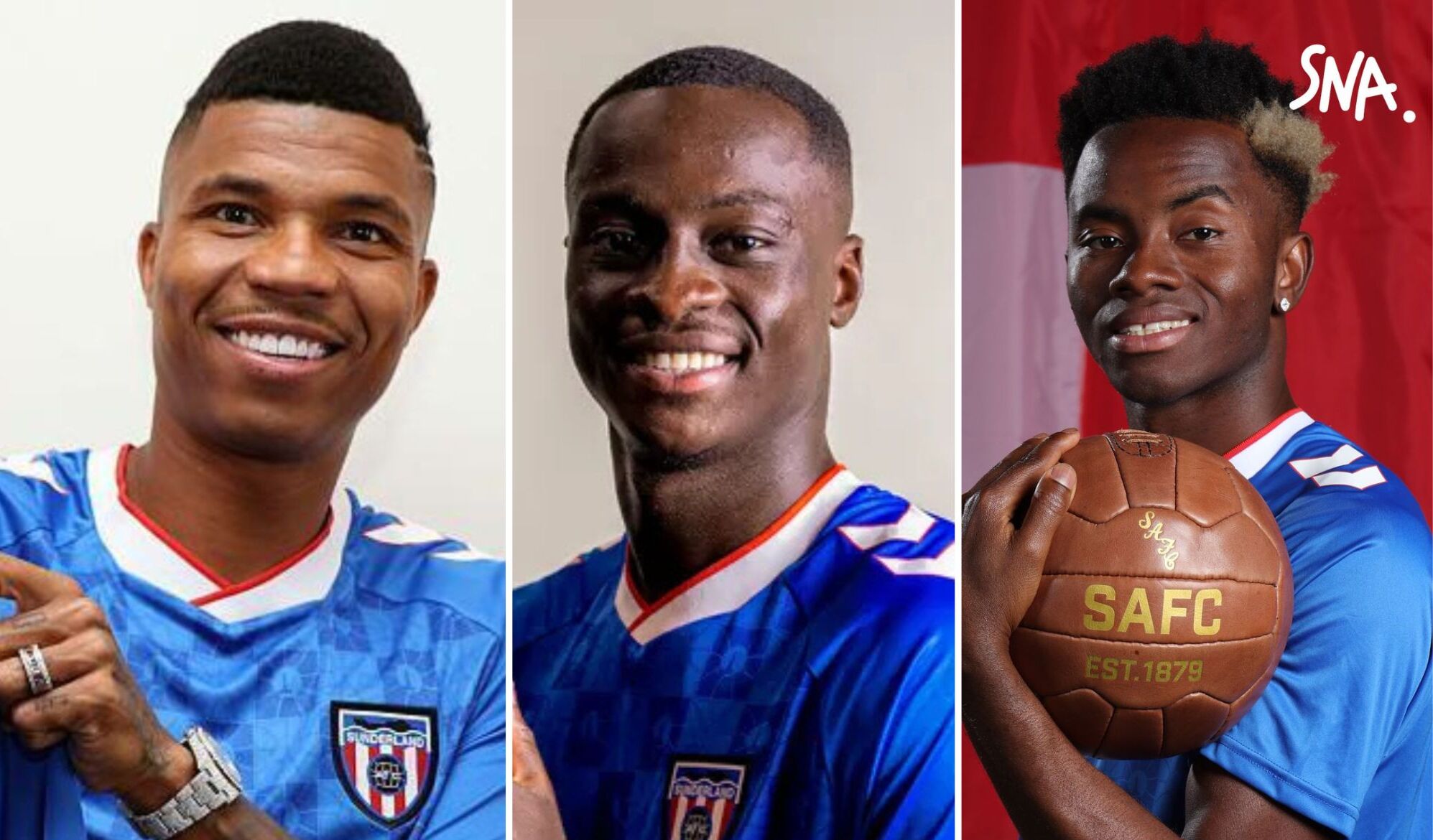 Sunderland, casse-tête en vue de la CAN 2025 ?