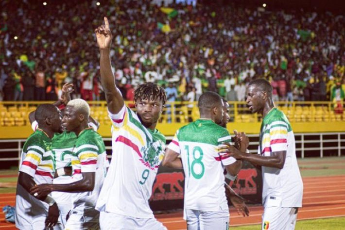 Mondial 2026 (Q) : Tchad - Mali, où suivre de match en direct