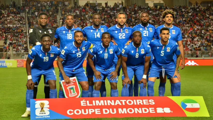 Mondial 2026 (Q) : le match Malawi - Guinée Equatoriale annulé