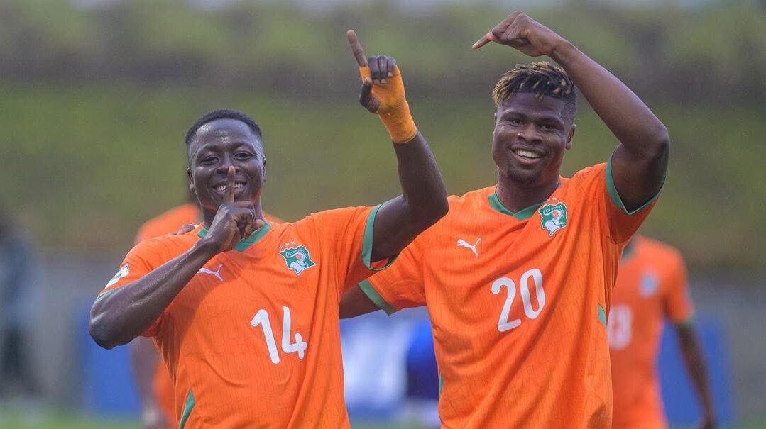 Côte d'Ivoire - Kenya en direct : à quelle heure et sur quelles chaînes suivre le match ?