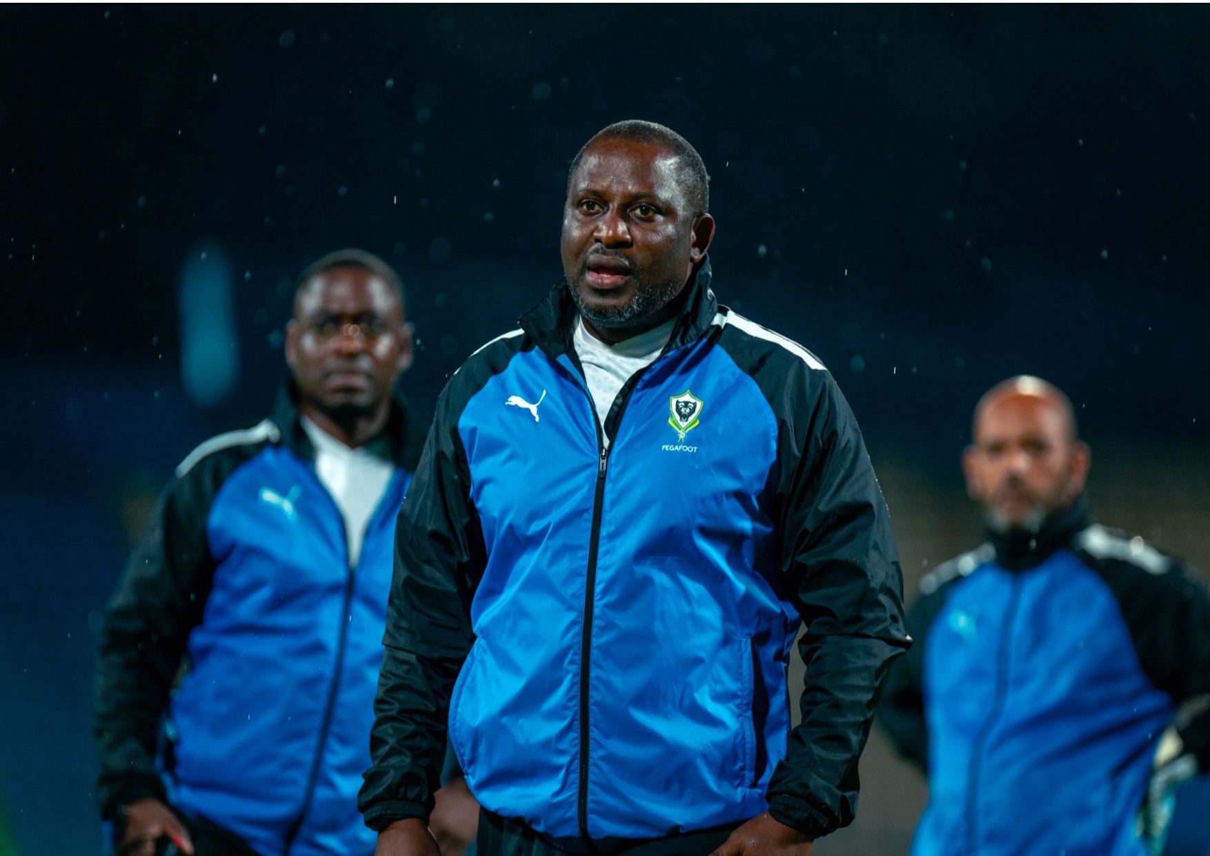 Mondial 2026 : Thierry Mouyouma n'en revient pas