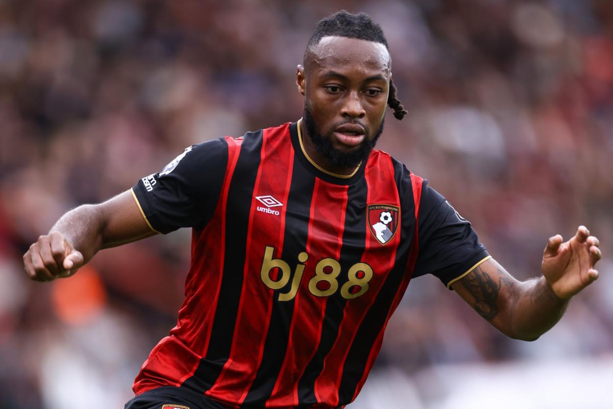 Premier League : Liverpool surveille Antoine Semenyo