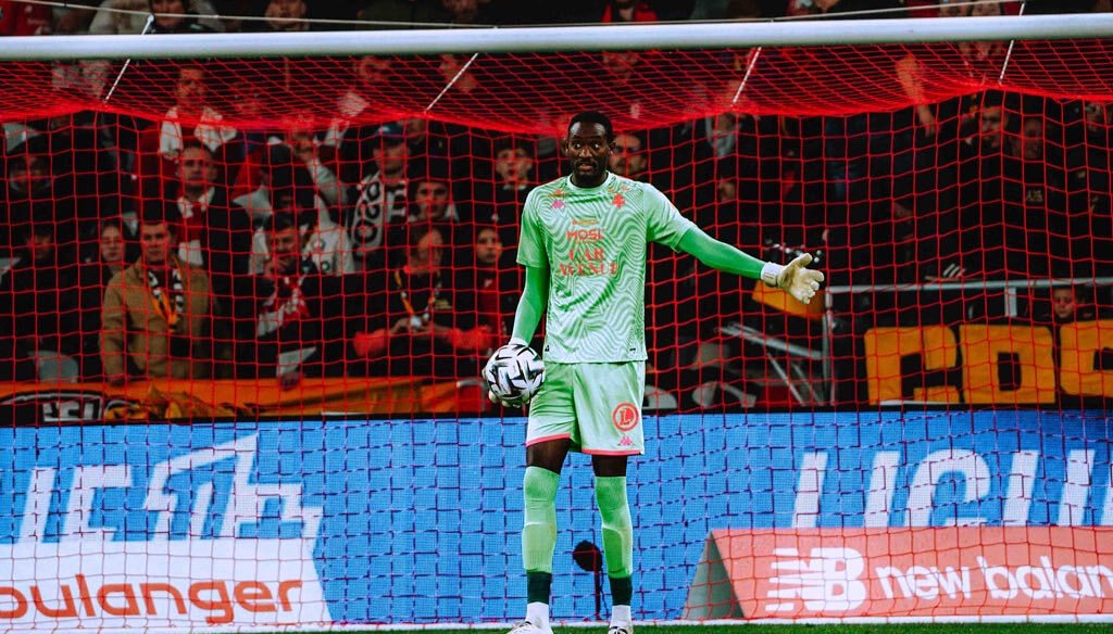 Metz : des nouvelles rassurantes pour Pape Sy