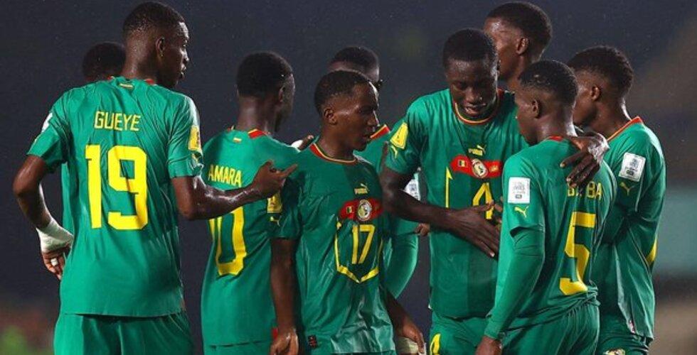 Mondial U17 2025 : le Sénégal et la Tunisie entrent en lice ce lundi