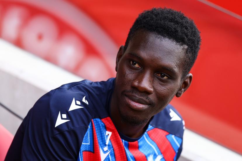 League Cup : Crystal Palace sans Ismaila Sarr face à Arsenal