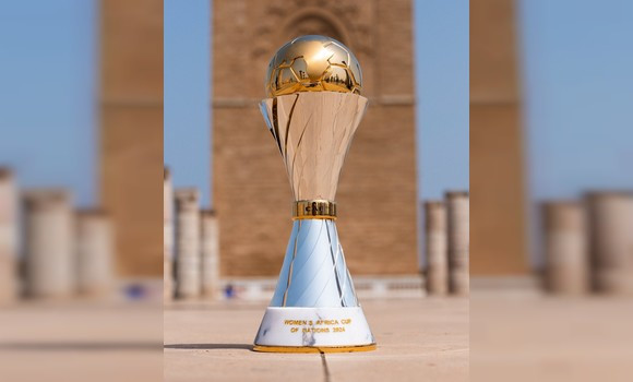 CAN Féminine : la compétition élargie à 16 équipes, de nouveaux qualifiés repêchés !