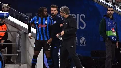 Atalanta : Ivan Juric revient sur l'accrochage avec Ademola Lookman