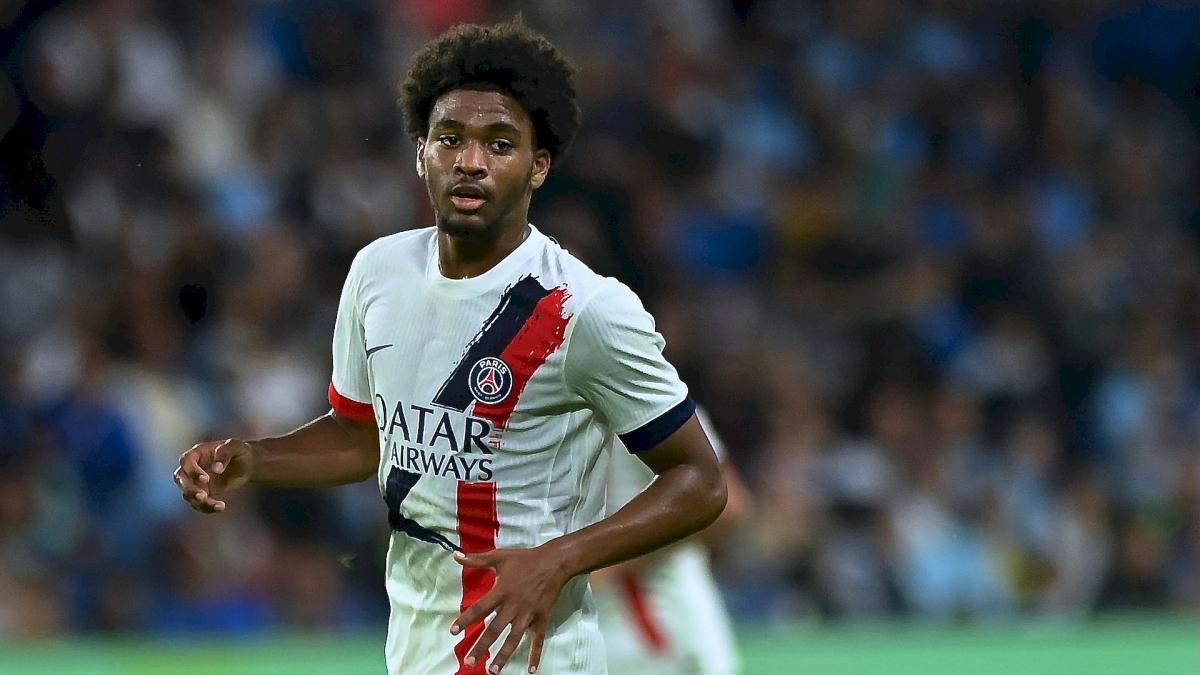 Pape Thiaw sur Ibrahim Mbaye : « Ibrahima Mbaye n’a pas eu besoin d’être convaincu»