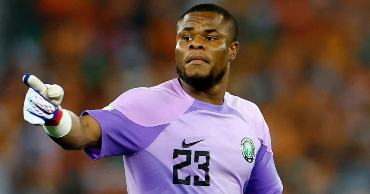 Stanley Nwabali : « Je sens que cette année nous allons gagner la CAN 2025 »