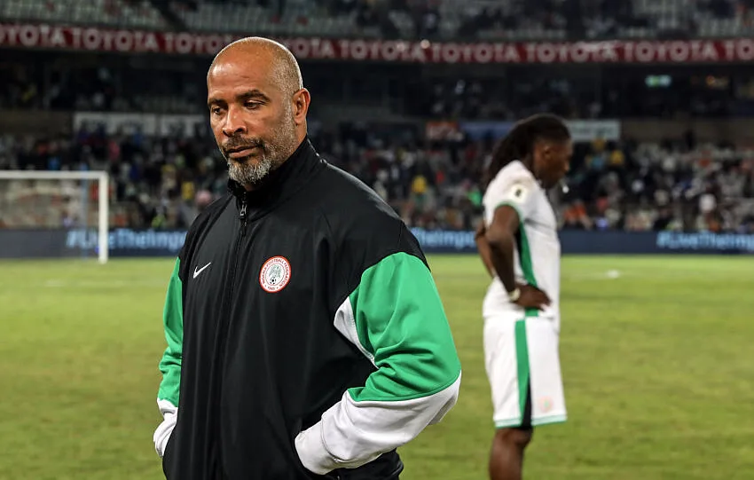 Barrages Mondial 2026 : Eric Chelle clarifie ses propos sur la RD Congo