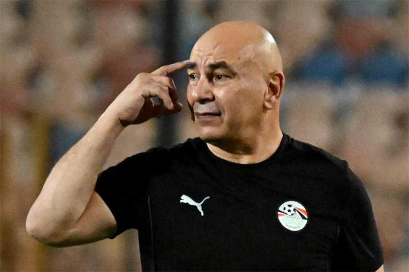 Egypte : très critiqué, Hossam Hassan monte au créneau