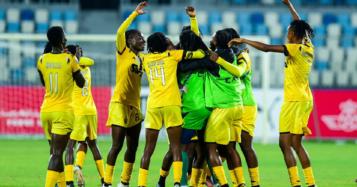 LDC CAF Féminine : l'ASEC et l'AS FAR pour le bouquet final