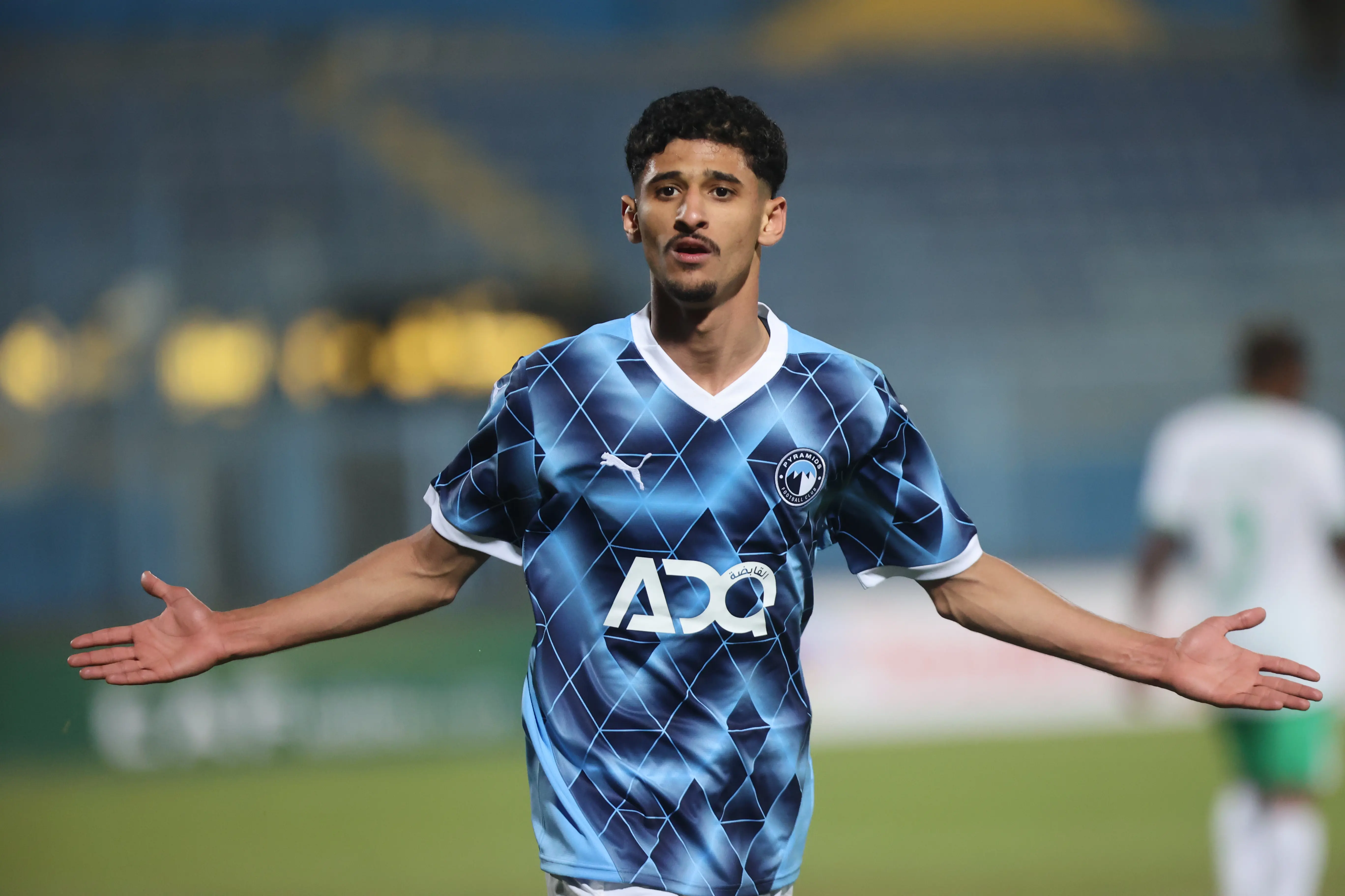 LDC CAF : Pyramids FC, tenant du titre, démarre en force