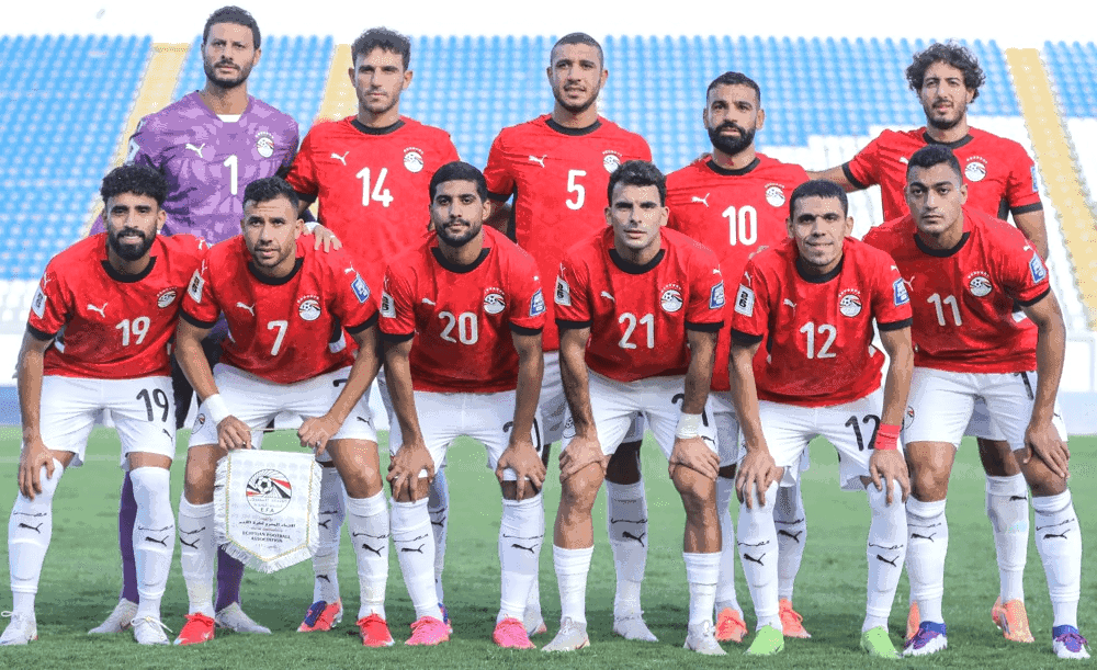 CAN 2025 : Emam Ashour de retour, Omar Sayed absent, la liste de l'Egypte