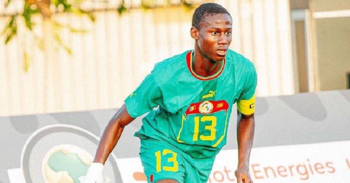 Mouhamed Dabo au NK Kustošija, Be Sport Academy dément !