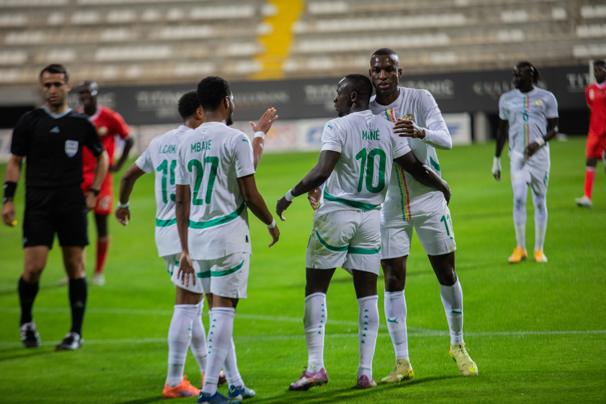 CAN 2025 : la liste du Sénégal dévoilée ce jeudi