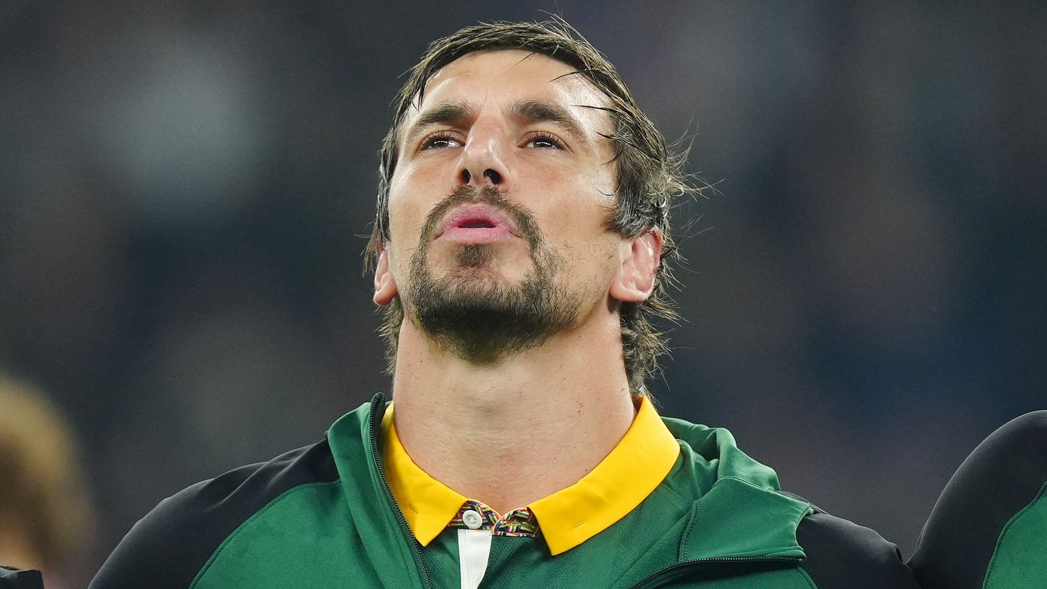 Sharks : Eben Etzebeth suspendu jusqu’en avril 2026